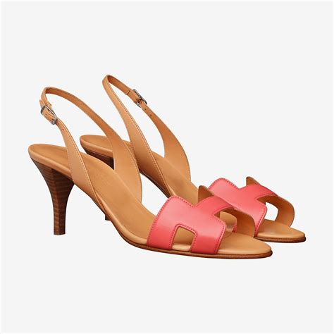 high heels hermes|hermes sandals heels christian.